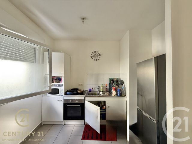 Appartement F3 &agrave; vendre - 3 pi&egrave;ces - 65 m2 - Montevrain - 77 - ILE-DE-FRANCE