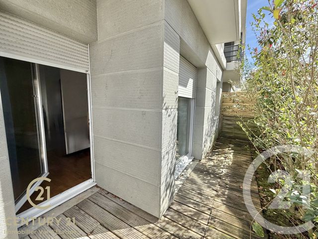 Appartement F3 &agrave; vendre - 3 pi&egrave;ces - 65 m2 - Montevrain - 77 - ILE-DE-FRANCE