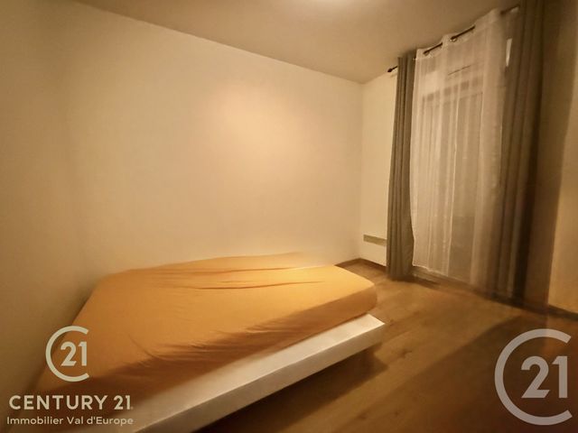 Appartement F3 &agrave; vendre - 3 pi&egrave;ces - 65 m2 - Montevrain - 77 - ILE-DE-FRANCE