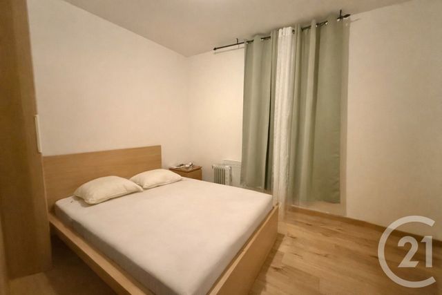 Appartement F3 &agrave; vendre - 3 pi&egrave;ces - 65 m2 - Montevrain - 77 - ILE-DE-FRANCE