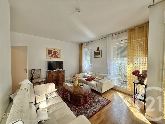 Appartement F3 &agrave; vendre - 3 pi&egrave;ces - 65 m2 - Montevrain - 77 - ILE-DE-FRANCE