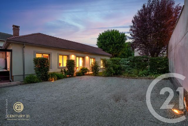 Maison à vendre - 9 pièces - 323,46 m2 - Jossigny - 77 - ILE-DE-FRANCE