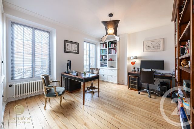 Maison à vendre - 9 pièces - 323,46 m2 - Jossigny - 77 - ILE-DE-FRANCE