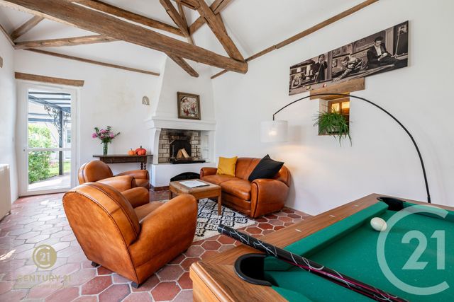 Maison à vendre - 9 pièces - 323,46 m2 - Jossigny - 77 - ILE-DE-FRANCE