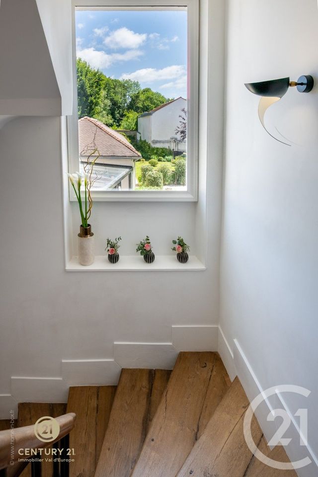 Maison à vendre - 9 pièces - 323,46 m2 - Jossigny - 77 - ILE-DE-FRANCE