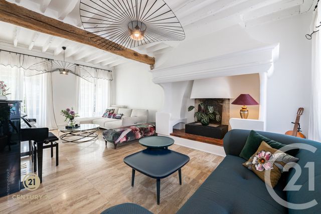 Maison à vendre - 9 pièces - 323,46 m2 - Jossigny - 77 - ILE-DE-FRANCE