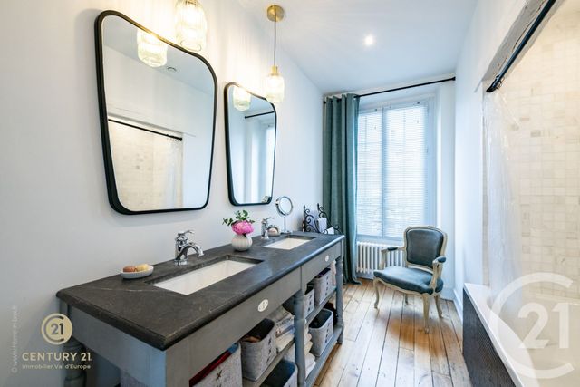 Maison à vendre - 9 pièces - 323,46 m2 - Jossigny - 77 - ILE-DE-FRANCE