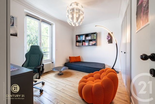 Maison à vendre - 9 pièces - 323,46 m2 - Jossigny - 77 - ILE-DE-FRANCE