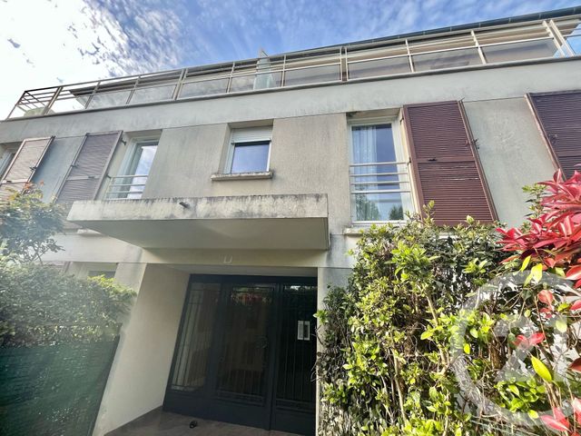 Appartement F2 &agrave; vendre - 2 pi&egrave;ces - 49,22 m2 - Bussy St Georges - 77 - ILE-DE-FRANCE