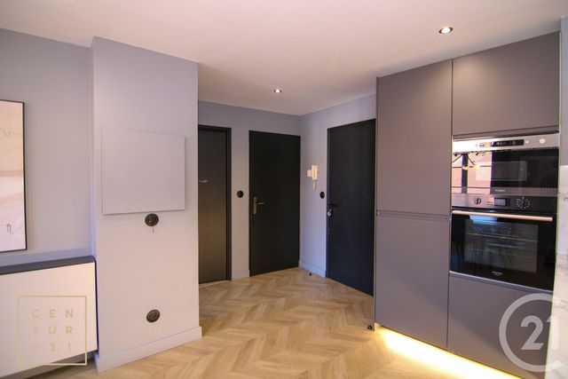 Appartement F3 à vendre - 3 pièces - 48,64 m2 - Serris - 77 - ILE-DE-FRANCE