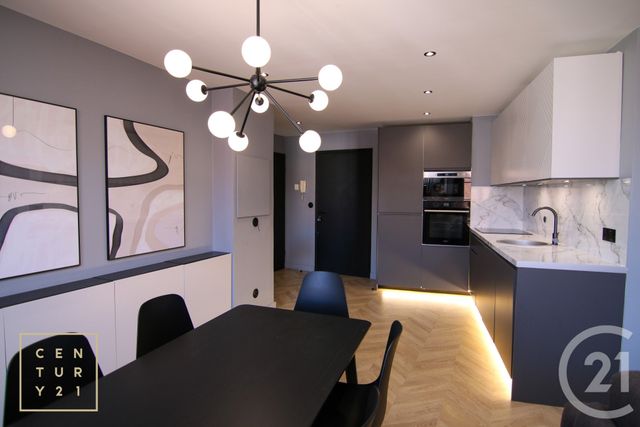 Appartement F3 à vendre - 3 pièces - 48,64 m2 - Serris - 77 - ILE-DE-FRANCE