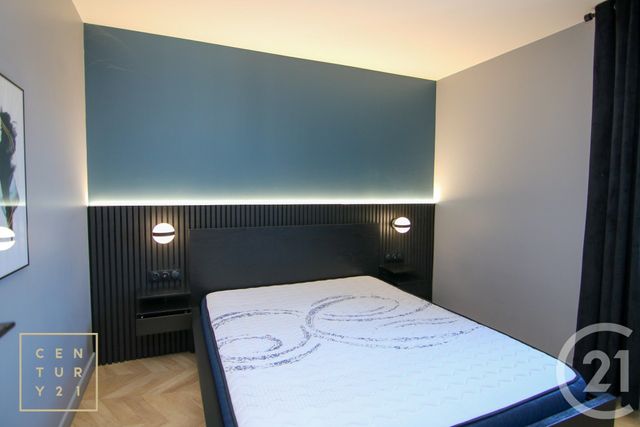 Appartement F3 à vendre - 3 pièces - 48,64 m2 - Serris - 77 - ILE-DE-FRANCE