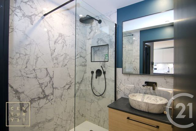 Appartement F3 à vendre - 3 pièces - 48,64 m2 - Serris - 77 - ILE-DE-FRANCE