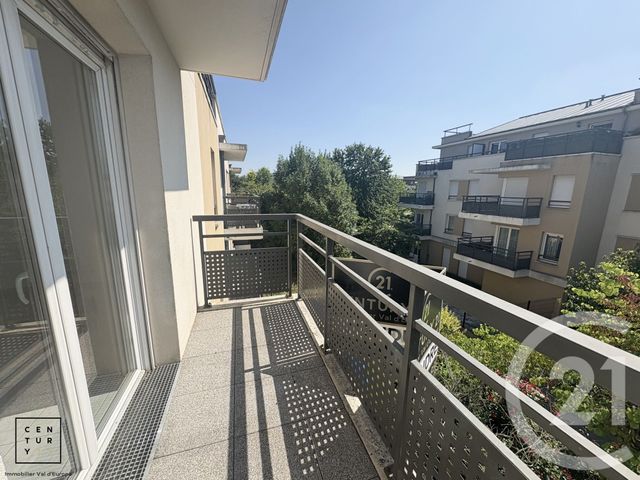 Appartement F2 à vendre - 2 pièces - 43,36 m2 - Montevrain - 77 - ILE-DE-FRANCE
