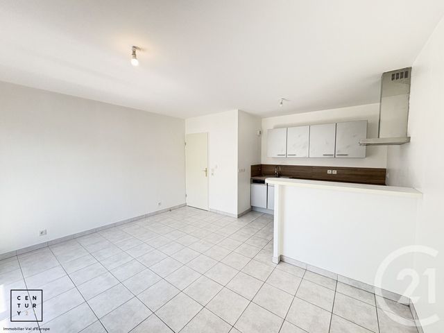 Appartement F2 à vendre - 2 pièces - 43,36 m2 - Montevrain - 77 - ILE-DE-FRANCE