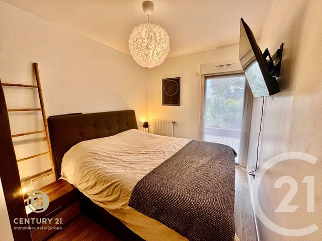 Appartement F4 &agrave; vendre - 4 pi&egrave;ces - 84,84 m2 - Chessy - 77 - ILE-DE-FRANCE