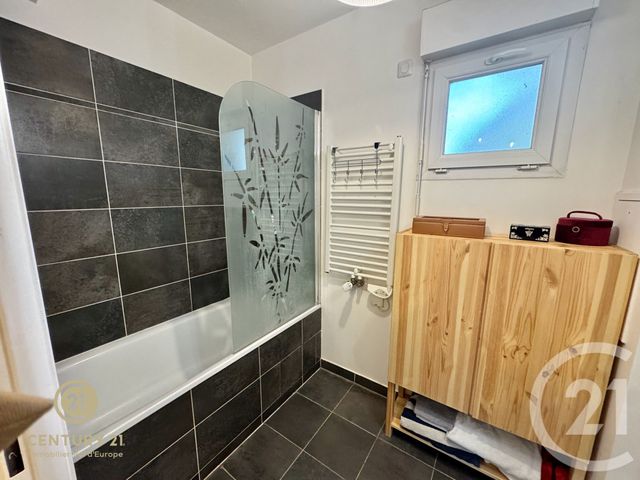 Appartement F4 &agrave; vendre - 4 pi&egrave;ces - 84,84 m2 - Chessy - 77 - ILE-DE-FRANCE