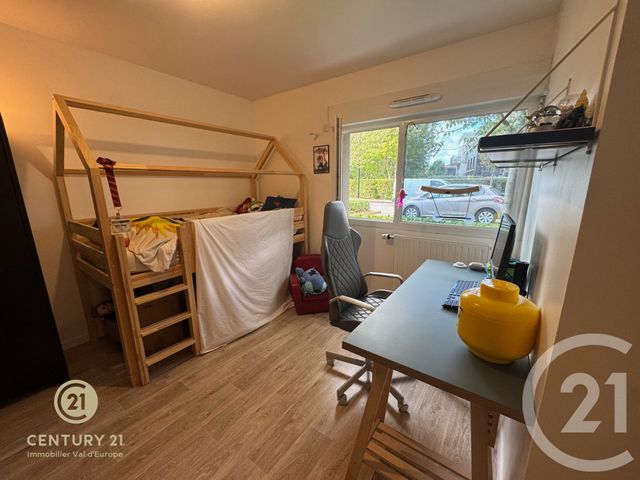 Appartement F4 &agrave; vendre - 4 pi&egrave;ces - 84,84 m2 - Chessy - 77 - ILE-DE-FRANCE