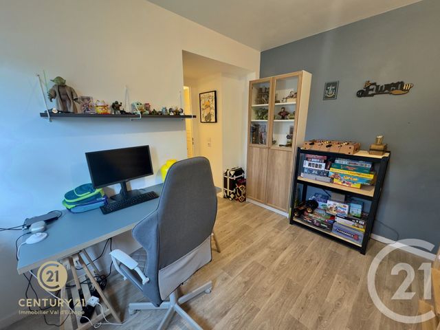 Appartement F4 &agrave; vendre - 4 pi&egrave;ces - 84,84 m2 - Chessy - 77 - ILE-DE-FRANCE