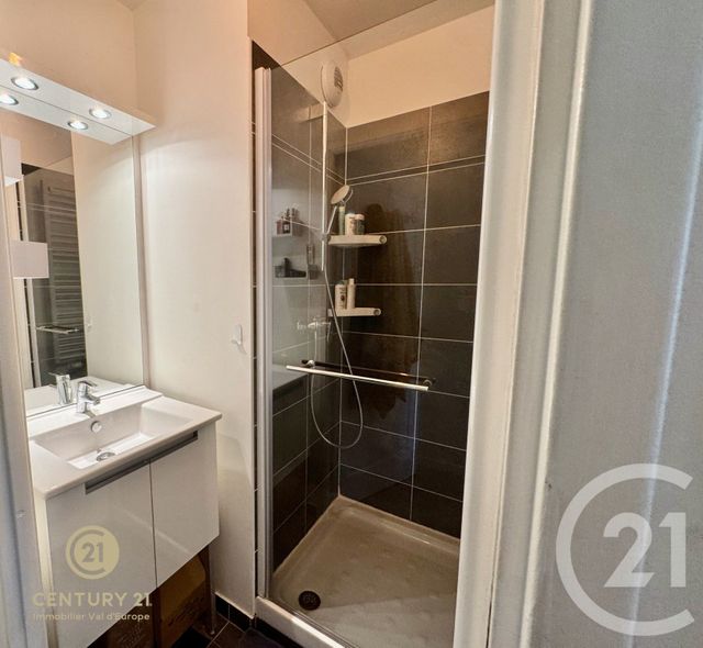 Appartement F4 &agrave; vendre - 4 pi&egrave;ces - 84,84 m2 - Chessy - 77 - ILE-DE-FRANCE