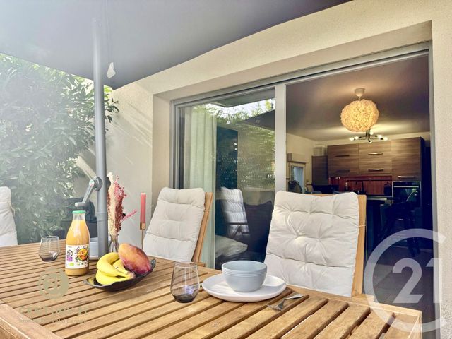 Appartement F4 &agrave; vendre - 4 pi&egrave;ces - 84,84 m2 - Chessy - 77 - ILE-DE-FRANCE