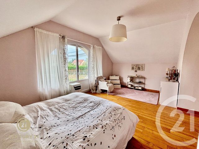 Maison à vendre - 9 pièces - 287,80 m2 - Bouleurs - 77 - ILE-DE-FRANCE