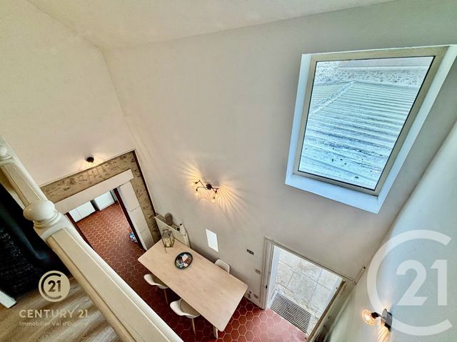 Maison à vendre - 9 pièces - 287,80 m2 - Bouleurs - 77 - ILE-DE-FRANCE