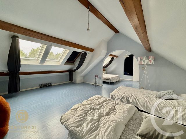 Maison à vendre - 9 pièces - 287,80 m2 - Bouleurs - 77 - ILE-DE-FRANCE