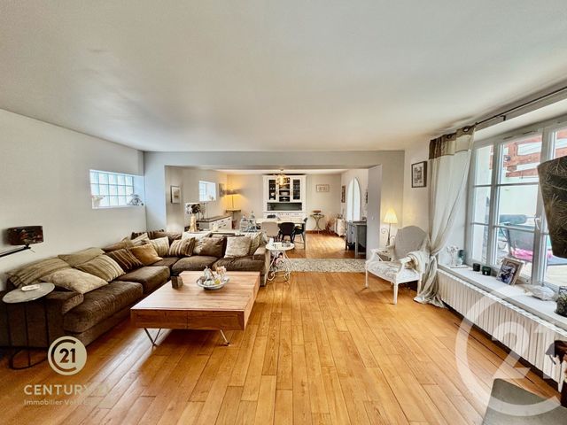 Maison à vendre - 9 pièces - 287,80 m2 - Bouleurs - 77 - ILE-DE-FRANCE