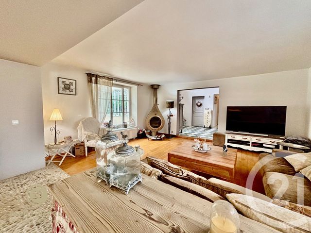 Maison à vendre - 9 pièces - 287,80 m2 - Bouleurs - 77 - ILE-DE-FRANCE