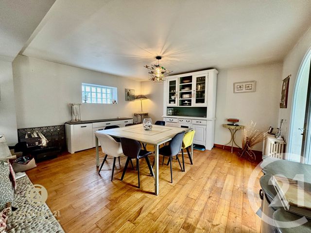 Maison à vendre - 9 pièces - 287,80 m2 - Bouleurs - 77 - ILE-DE-FRANCE