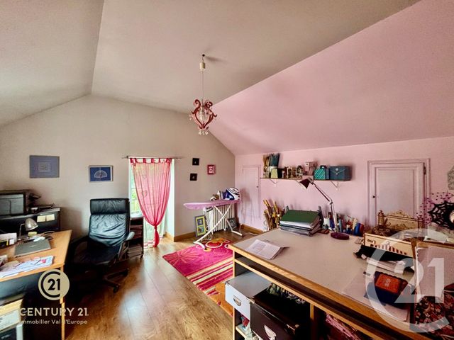 Maison à vendre - 9 pièces - 287,80 m2 - Bouleurs - 77 - ILE-DE-FRANCE