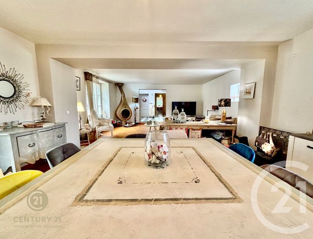 Maison à vendre - 9 pièces - 287,80 m2 - Bouleurs - 77 - ILE-DE-FRANCE