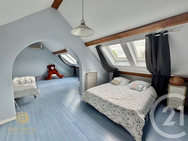 Maison à vendre - 9 pièces - 287,80 m2 - Bouleurs - 77 - ILE-DE-FRANCE