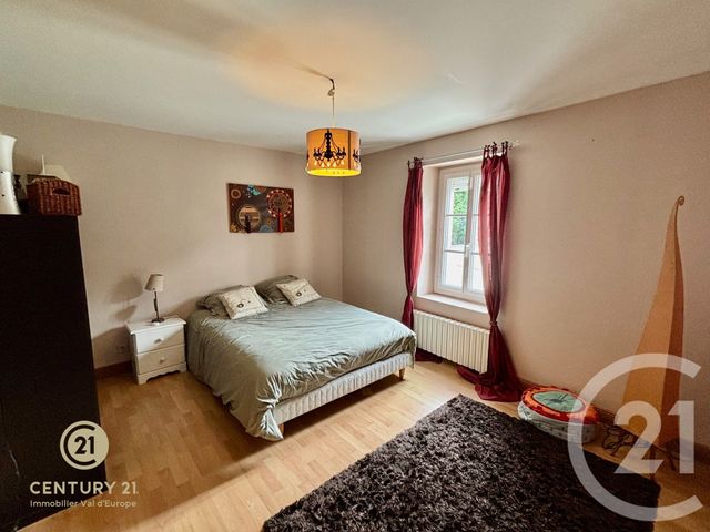 Maison à vendre - 9 pièces - 287,80 m2 - Bouleurs - 77 - ILE-DE-FRANCE