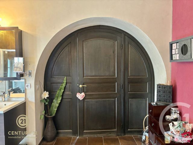 Maison à vendre - 9 pièces - 287,80 m2 - Bouleurs - 77 - ILE-DE-FRANCE