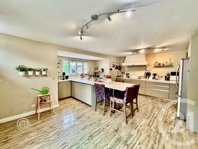 Maison à vendre - 9 pièces - 287,80 m2 - Bouleurs - 77 - ILE-DE-FRANCE