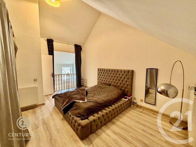 Maison à vendre - 9 pièces - 287,80 m2 - Bouleurs - 77 - ILE-DE-FRANCE