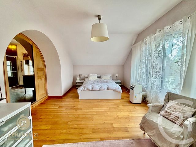 Maison à vendre - 9 pièces - 287,80 m2 - Bouleurs - 77 - ILE-DE-FRANCE