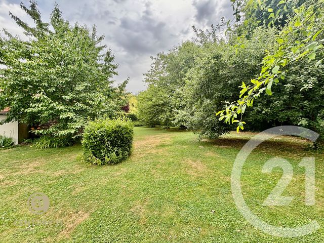 Maison à vendre - 9 pièces - 287,80 m2 - Bouleurs - 77 - ILE-DE-FRANCE