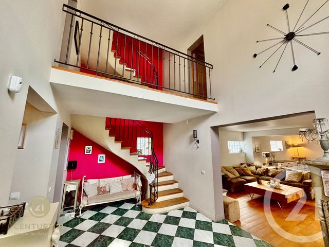Maison à vendre - 9 pièces - 287,80 m2 - Bouleurs - 77 - ILE-DE-FRANCE