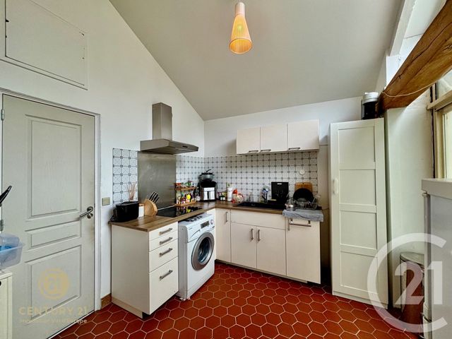 Maison à vendre - 9 pièces - 287,80 m2 - Bouleurs - 77 - ILE-DE-FRANCE