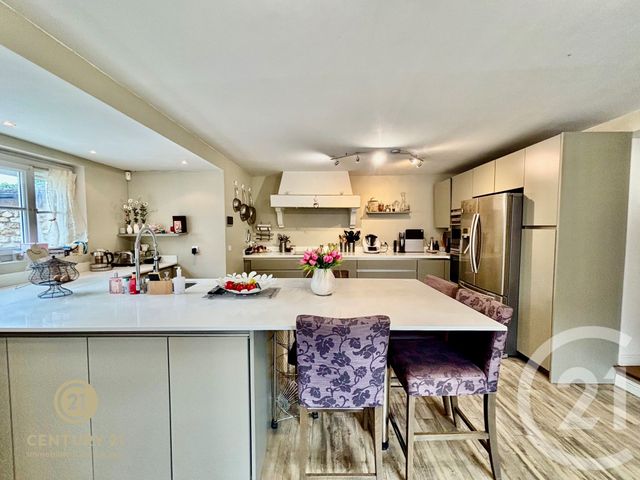 Maison à vendre - 9 pièces - 287,80 m2 - Bouleurs - 77 - ILE-DE-FRANCE