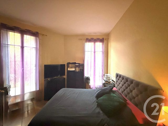 Appartement &agrave; vendre - 3 pi&egrave;ces - 63,54 m2 - Chessy - 77 - ILE-DE-FRANCE
