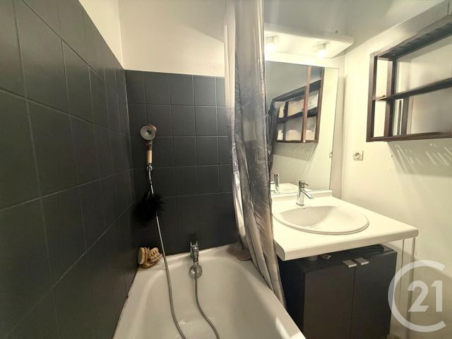 Appartement &agrave; vendre - 3 pi&egrave;ces - 63,54 m2 - Chessy - 77 - ILE-DE-FRANCE