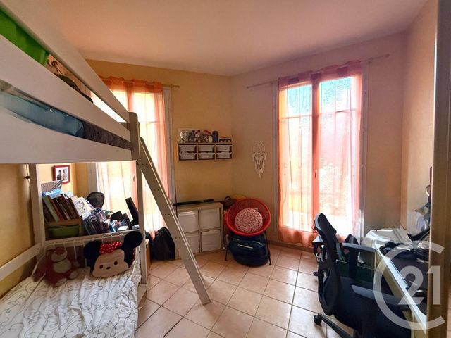 Appartement &agrave; vendre - 3 pi&egrave;ces - 63,54 m2 - Chessy - 77 - ILE-DE-FRANCE