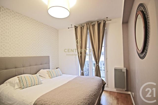 Appartement a louer - 4 pièce(s) - 102.7 m2 - Surfyn