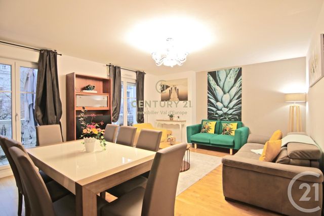 Appartement a louer - 4 pièce(s) - 102.7 m2 - Surfyn