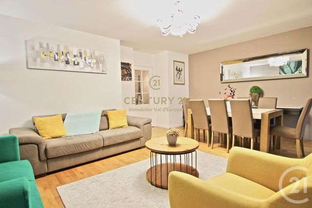 Appartement a louer - 4 pièce(s) - 102.7 m2 - Surfyn