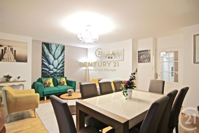 Appartement a louer - 4 pièce(s) - 102.7 m2 - Surfyn
